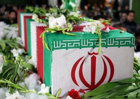ثبت ۹۸ درصد از اسناد مربوط به ۱۰ هزار شهید در استان