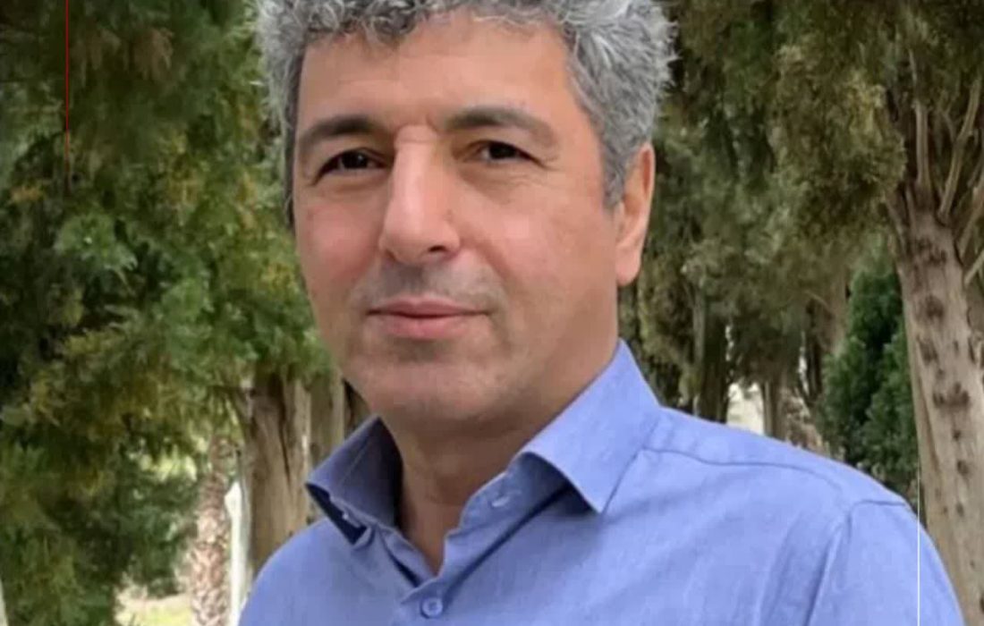 تشییع پیکر شهروند تبریزی که در تهاجم رژیم صهیونیستی شهید شد