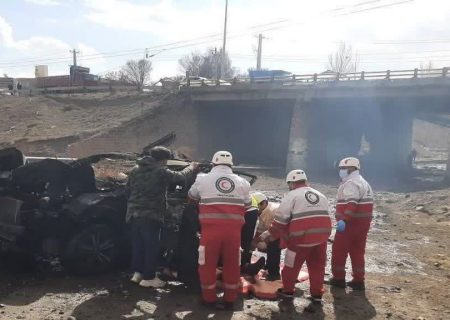 شهید شدن پنج نفر در حمله امروز دشمن به آذربایجان شرقی