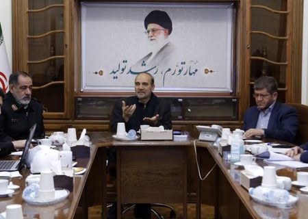 فقدان متخصص در شهرداری تبریز بسیار محسوس است