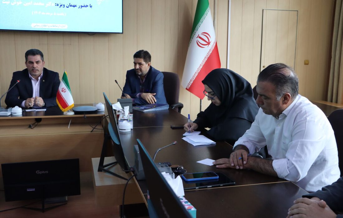 قدرت روابط عمومی در تبدیل تهدیدها به فرصت هاست