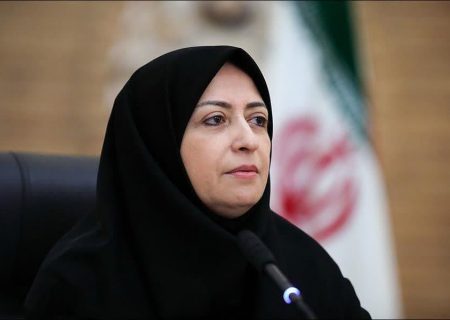 یک زن رییس سازمان حفاظت محیط زیست شد