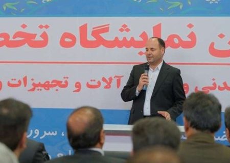 ورزقان در مسیر تبدیل‌شدن به قطب صنایع معدنی کشور