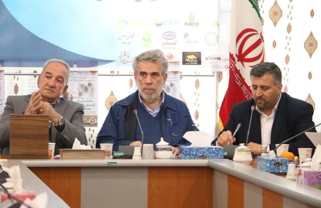 دومین همایش تجلیل از پیشگامان رونق برگزار می شود