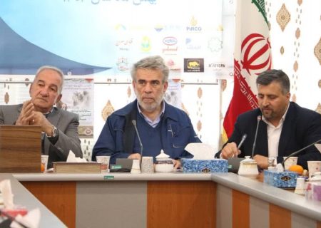 دومین همایش تجلیل از پیشگامان رونق برگزار می شود