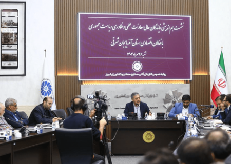 یک به هزار استفاده ناچیز آذربایجان‌شرقی از اعتبار مالیاتی تحقیق و توسعه