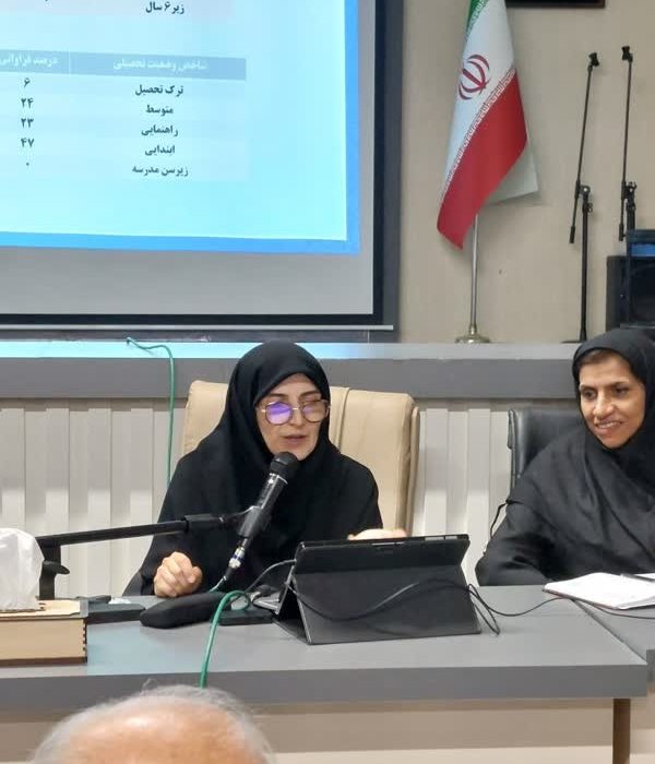 نگهداری ۱۰۶ بانوی بدسرپرست در خانه امن تبریز