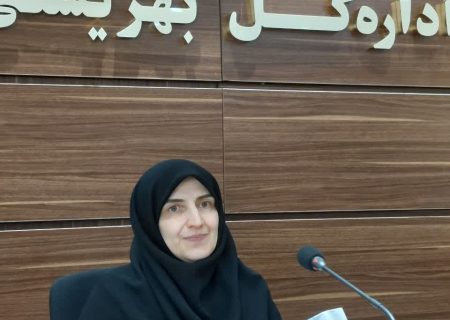 هیچ دستاوردی بالاتر از افزایش رضایت جامعه هدف