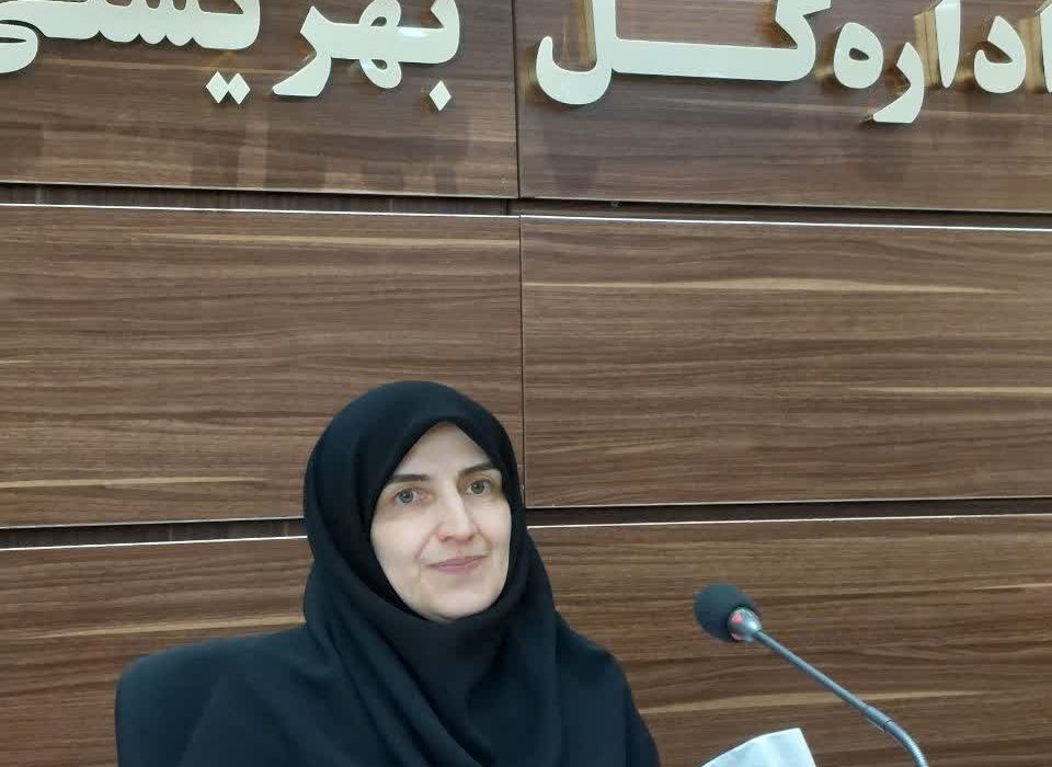هیچ دستاوردی بالاتر از افزایش رضایت جامعه هدف
