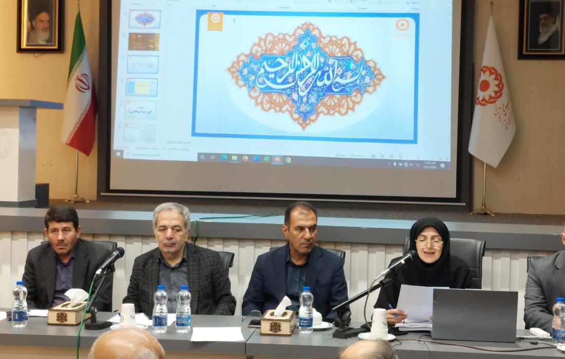 بهره مندی ۲۸ هزار زن سرپرست خانوار در آذربایجان شرقی از خدمات بهزیستی