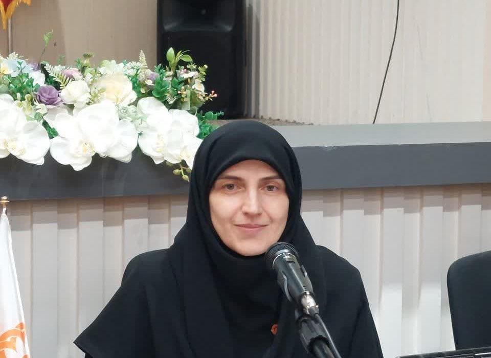 معرفی ۲۱۰ نفر از نوزادان بهزیستی آذربایجان شرقی برای کاشت حلزون