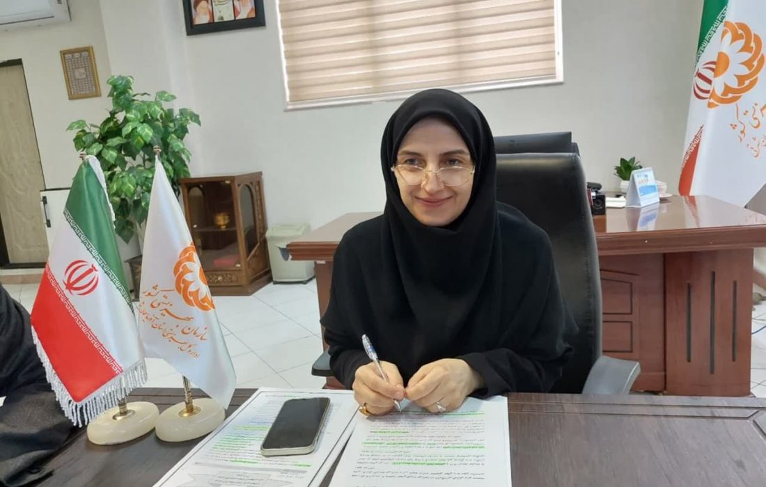 سازمان بهزیستی پیشگام در امر خصوصی‌سازی خدمات اجتماعی است
