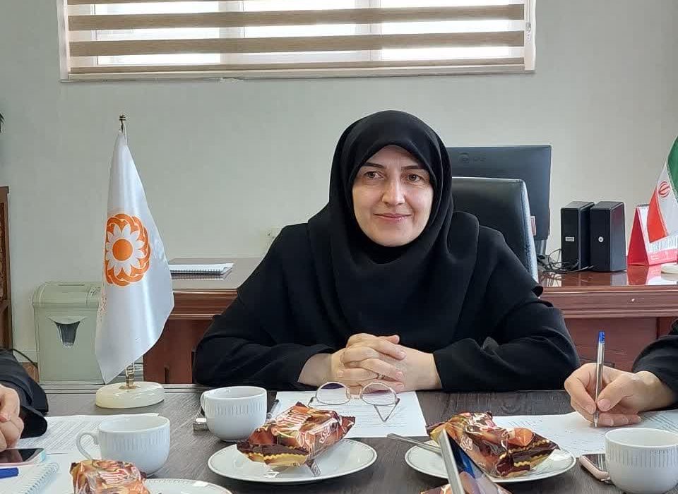 غربالگری حاملگی به صورت کامل حذف نشده است