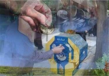 رشد ۲۹ درصدی پرداخت صدقه در آذربایجان شرقی
