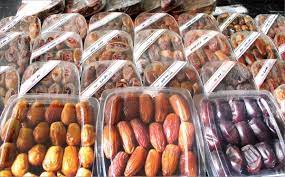 آذربایجان شرقی استانی که نخل ندارد اما خرما صادر می‌کند