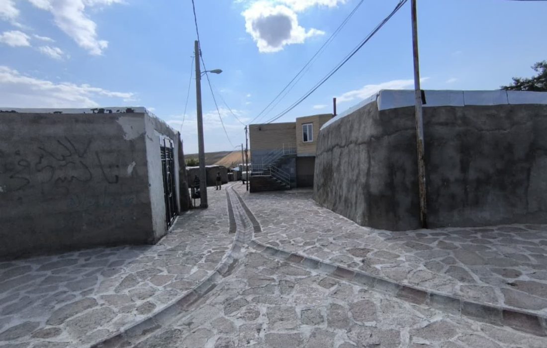 صدور نزدیک به ۱۰ هزار جلد سند مالکیت روستایی در ورزقان