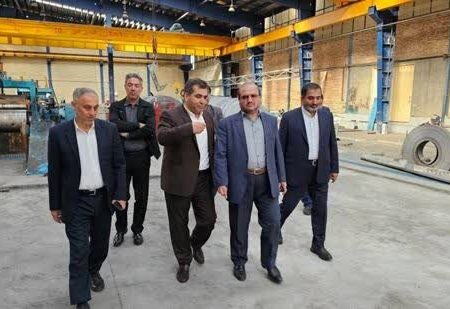 رفع موانع زیرساختی، پیش‌نیاز رونق تولید است