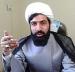 برگزاری کاروان شادی پیاده روی، همزمان با عید غدیرخم