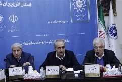 صندوق توسعه ملی در استان کارکردی نداشته است