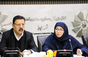 صنعت و تولید باید همگام با محیط زیست رشد کند