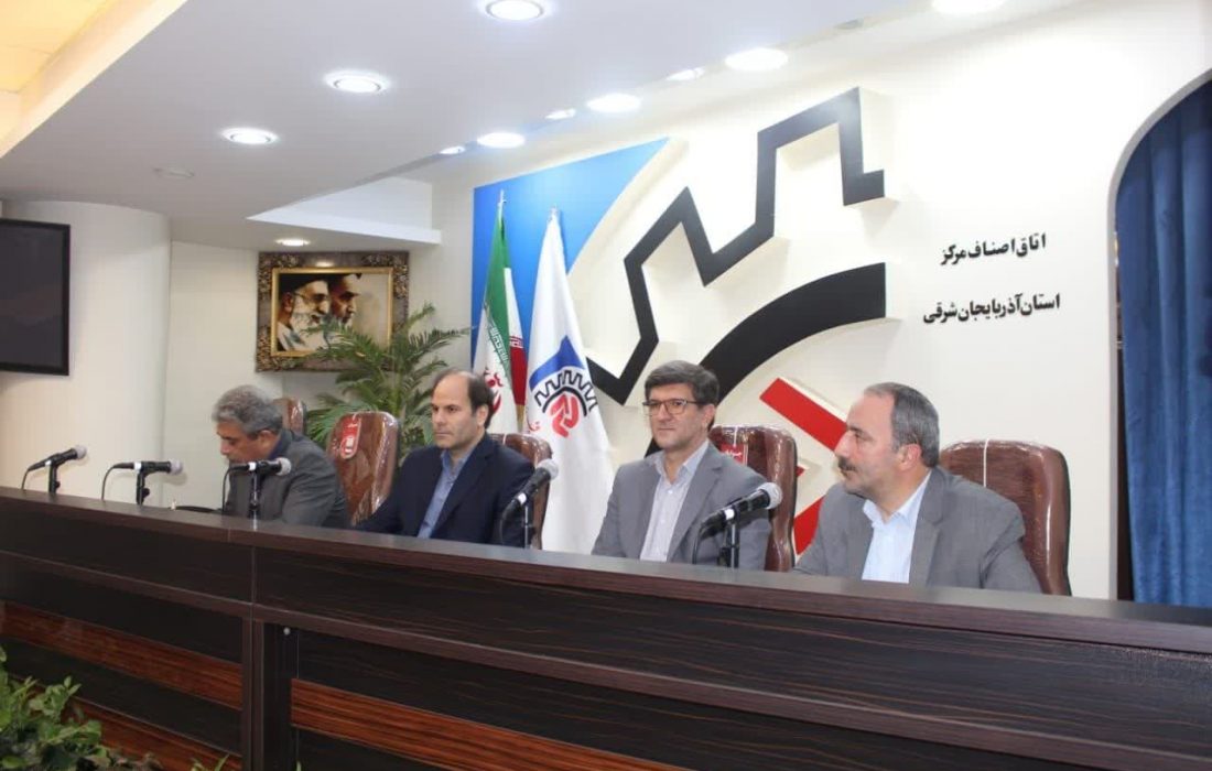 حل معضل بزرگ دریافت غیر اصولی ارزش افزوده از نمایشگاهداران اتومبیل تبریز