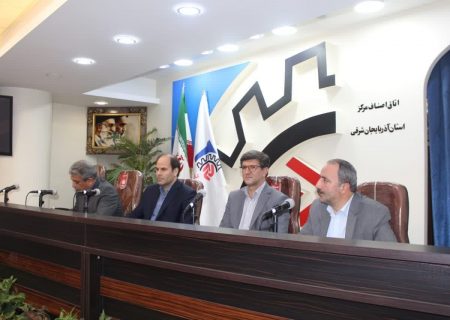 حل معضل بزرگ دریافت غیر اصولی ارزش افزوده از نمایشگاهداران اتومبیل تبریز