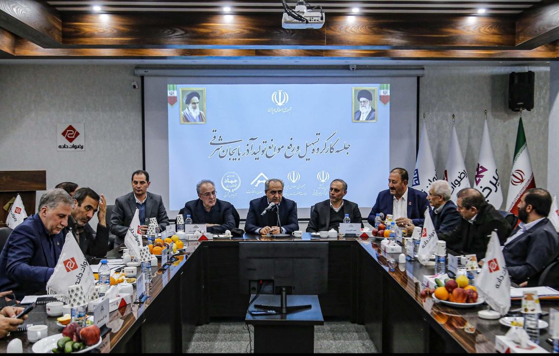 ضرب‌الاجل استاندار آذربایجان شرقی برای گزارش عملکرد بانک‌های استان