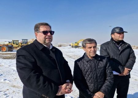 ضرورت احداث خط ریلی دانشگاه شهید مدنی به آذرشهر برای کاهش بارترافیکی این مسیر