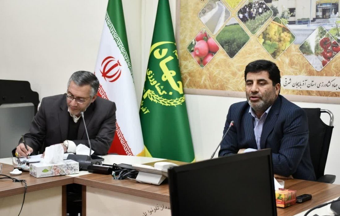 ضرورت استفاده از پهپادها در سمپاشی سطح زیر کشت