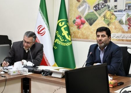 ضرورت استفاده از پهپادها در سمپاشی سطح زیر کشت