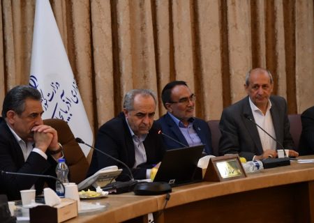ضرورت افزایش حقابه آذربایجان شرقی از سدهای قیزقلعه‌سی، عمارت و خداآفرین