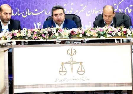  حل موضوع معادن اندیس و سوناجیل برای توسعه شهرستان هریس ضروری است