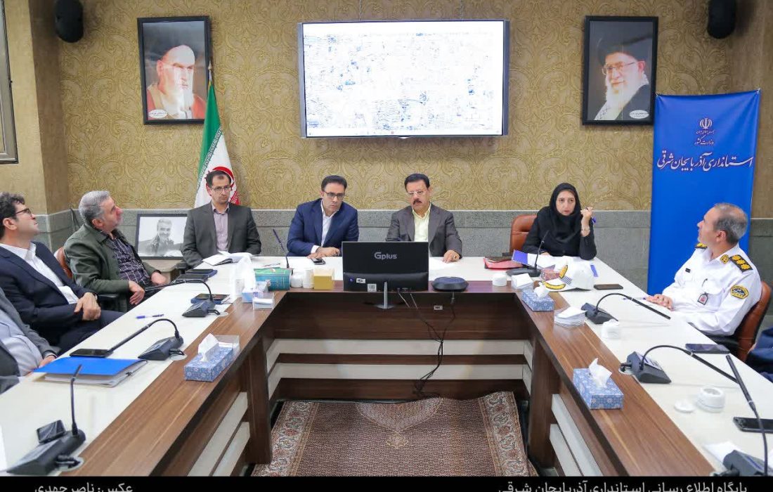 ضرورت نگاه علمی و مطالعه محور برای حل مشکلات ترافیکی تبریز