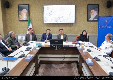 ضرورت نگاه علمی و مطالعه محور برای حل مشکلات ترافیکی تبریز