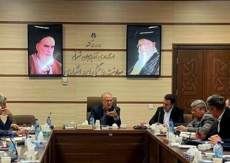 ذخایر گندم آذربایجان شرقی در وضعیت مطلوب قرار دارد