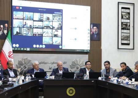 محدودیت‌ های انرژی نباید تولید و اشتغال آذربایجان شرقی را متوقف کند