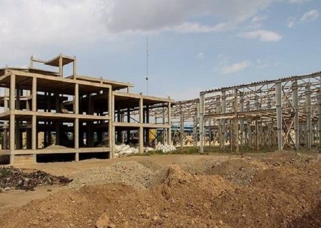 ۱۸۲ طرح راکد در آذربایجان شرقی وجود دارد