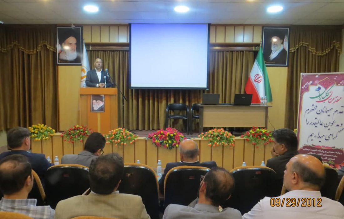طرح هادی برای ۴۰ هزار روستای کشور تهیه شد
