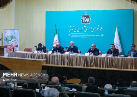 ظرفیت های آذربایجان شرقی، این استان را به پیشران اصلی  توسعه تبدیل کرده است