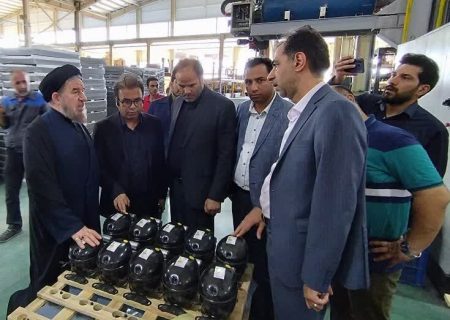 داخلی سازی محصولات مورد نیاز از اصول اقتصادی کشور است