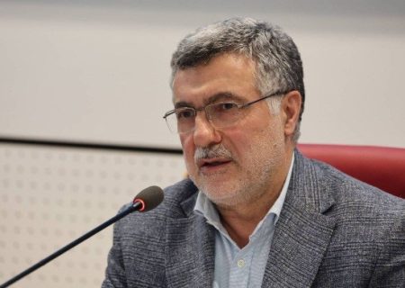 دستور تخصیص اعتبار ۵۰ میلیون یورویی وزیر بهداشت برای تکمیل و تجهیز مرکز جامع سرطان تبریز