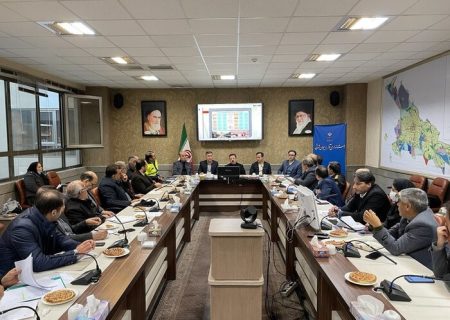 ضرورت هم افزایی سازمانی برای میزبانی شایسته از گردشگران نوروزی در آذربایجان شرقی