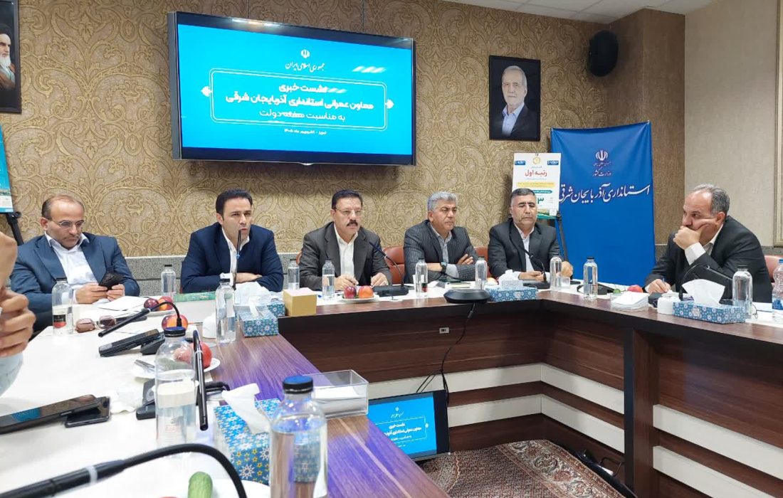 نسخه ۲۰۰ میلیارد ریالی برای ترافیک تبریز/هر کس برای حل ترافیک راهکار دارد بفرماید!