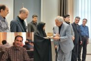 صندلی حامد امروز خالی نماند!/ خبرنگار ابزار تولید خبر نیست