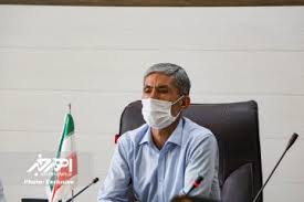 افزایش ۲۵ درصدی ورودی کرونایی ها به بیمارستان های اذربایجان شرقی