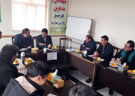 رفع تداخل پلاکات ثبتی و صدور سند کشاورزی از اولویت های جهادکشاورزی است