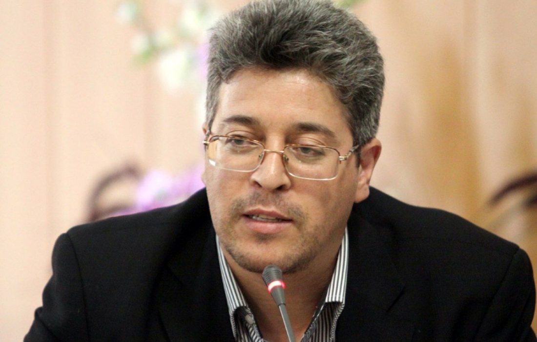 سرپرست مرکز ایرنا آذربایجان شرقی منصوب شد