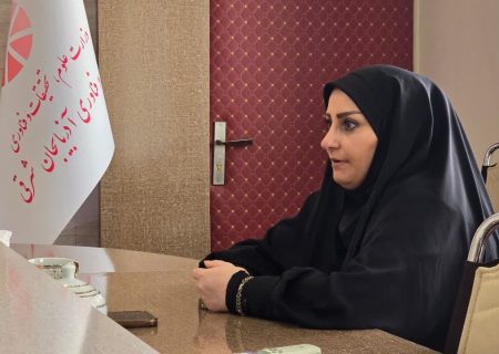 نشست رئیس پارک علم و فناوری آذربایجان شرقی با روسای ادوار این مجموعه