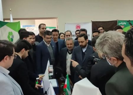 افزایش شرکت های دانش بنیان در استان