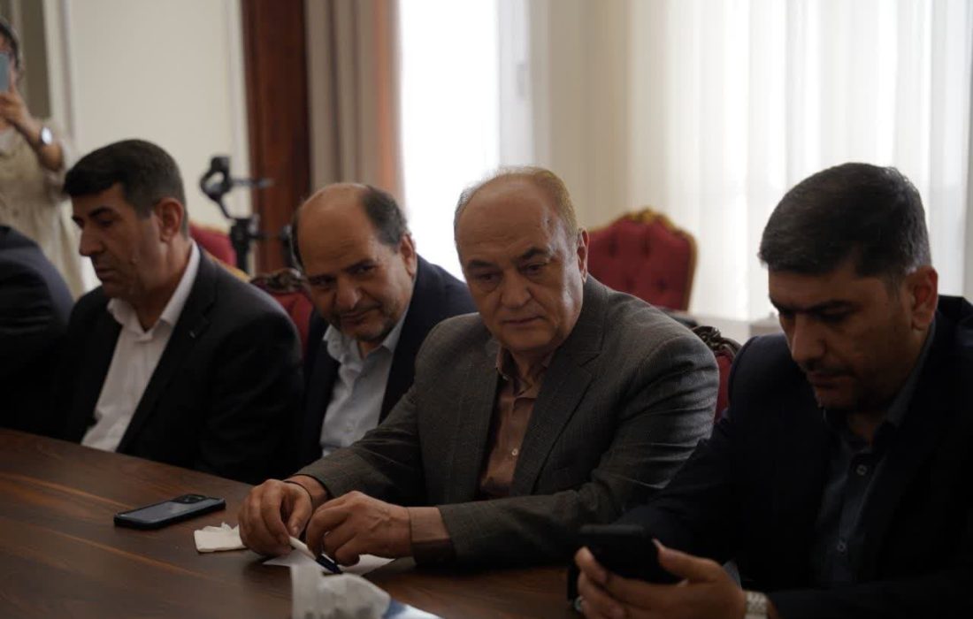 توسعه تولید دانش‌بنیان در صنعت لوازم خانگی با محوریت همکاری‌های فناورانه